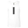 Unisex Cotton Muscle Tank Thumbnail