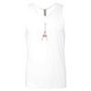 Unisex Cotton Muscle Tank Thumbnail