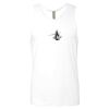 Unisex Cotton Muscle Tank Thumbnail