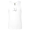 Unisex Cotton Muscle Tank Thumbnail