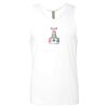 Unisex Cotton Muscle Tank Thumbnail