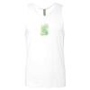 Unisex Cotton Muscle Tank Thumbnail