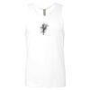 Unisex Cotton Muscle Tank Thumbnail