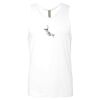 Unisex Cotton Muscle Tank Thumbnail