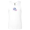Unisex Cotton Muscle Tank Thumbnail