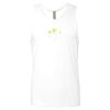 Unisex Cotton Muscle Tank Thumbnail