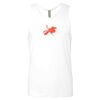 Unisex Cotton Muscle Tank Thumbnail