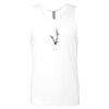 Unisex Cotton Muscle Tank Thumbnail