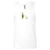 Unisex Cotton Muscle Tank Thumbnail