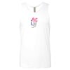 Unisex Cotton Muscle Tank Thumbnail
