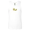 Unisex Cotton Muscle Tank Thumbnail