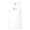 Unisex Cotton Muscle Tank Thumbnail