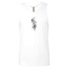Unisex Cotton Muscle Tank Thumbnail