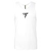 Unisex Cotton Muscle Tank Thumbnail