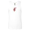 Unisex Cotton Muscle Tank Thumbnail
