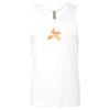 Unisex Cotton Muscle Tank Thumbnail