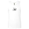 Unisex Cotton Muscle Tank Thumbnail