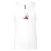 Unisex Cotton Muscle Tank Thumbnail