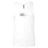 Unisex Cotton Muscle Tank Thumbnail