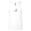 Unisex Cotton Muscle Tank Thumbnail
