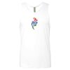 Unisex Cotton Muscle Tank Thumbnail