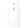 Unisex Cotton Muscle Tank Thumbnail