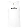 Unisex Cotton Muscle Tank Thumbnail