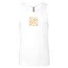 Unisex Cotton Muscle Tank Thumbnail