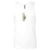 Unisex Cotton Muscle Tank Thumbnail