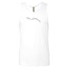 Unisex Cotton Muscle Tank Thumbnail