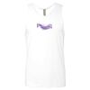 Unisex Cotton Muscle Tank Thumbnail