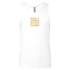 Unisex Cotton Muscle Tank Thumbnail