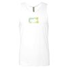 Unisex Cotton Muscle Tank Thumbnail