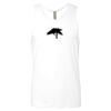 Unisex Cotton Muscle Tank Thumbnail