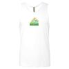 Unisex Cotton Muscle Tank Thumbnail