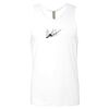 Unisex Cotton Muscle Tank Thumbnail