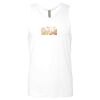 Unisex Cotton Muscle Tank Thumbnail