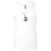 Unisex Cotton Muscle Tank Thumbnail