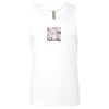 Unisex Cotton Muscle Tank Thumbnail