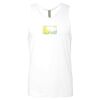 Unisex Cotton Muscle Tank Thumbnail