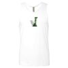 Unisex Cotton Muscle Tank Thumbnail