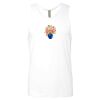 Unisex Cotton Muscle Tank Thumbnail