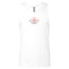 Unisex Cotton Muscle Tank Thumbnail