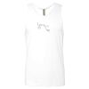 Unisex Cotton Muscle Tank Thumbnail