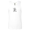 Unisex Cotton Muscle Tank Thumbnail