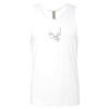 Unisex Cotton Muscle Tank Thumbnail