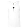 Unisex Cotton Muscle Tank Thumbnail