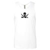 Unisex Cotton Muscle Tank Thumbnail