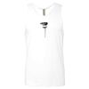 Unisex Cotton Muscle Tank Thumbnail