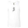 Unisex Cotton Muscle Tank Thumbnail